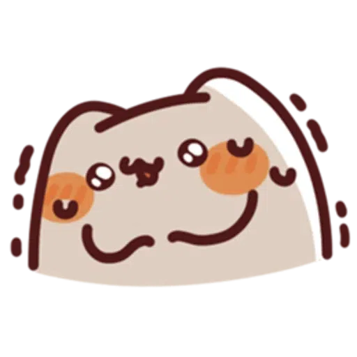 野生喵喵怪 LV.27 - Sticker 19