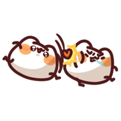 野生喵喵怪 LV.27 - Sticker 12