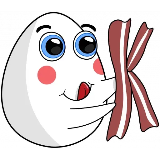 Eggman - Sticker 21