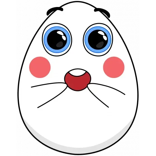 Eggman - Sticker 20