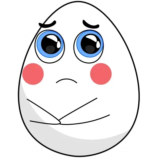 Eggman - Sticker 23