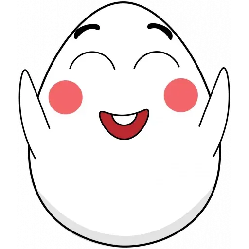 Eggman - Sticker 22