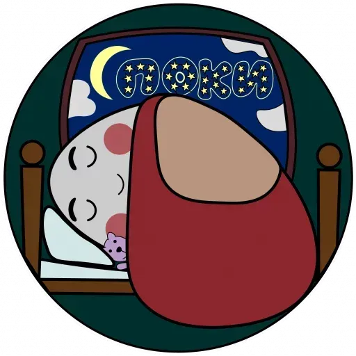 Eggman - Sticker 10