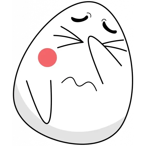 Eggman - Sticker 9
