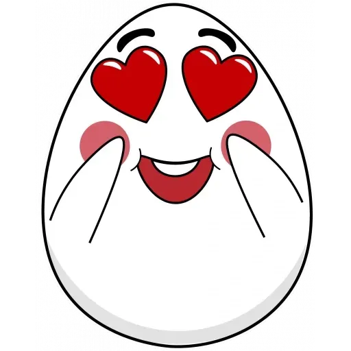 Eggman - Sticker 17