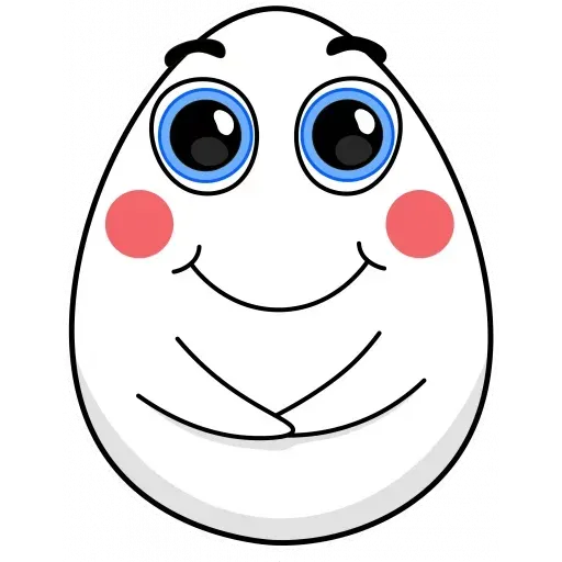 Eggman - Sticker 16