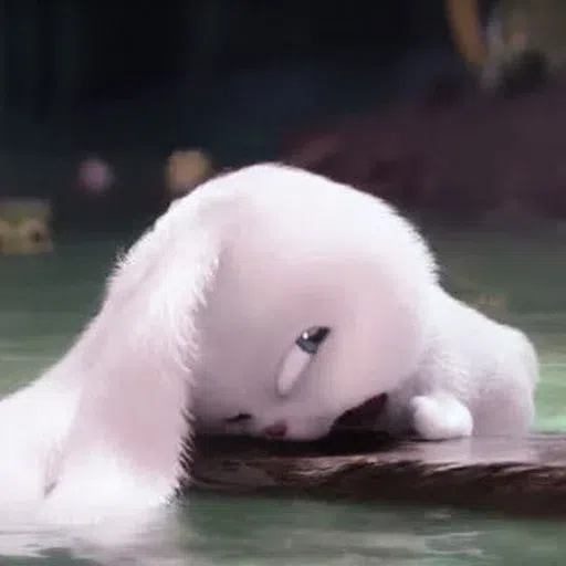 snowball❤️❤️❤️ - Sticker 10