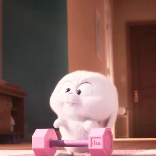 snowball❤️❤️❤️ - Sticker 9