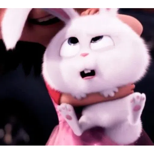 snowball❤️❤️❤️ - Sticker 11