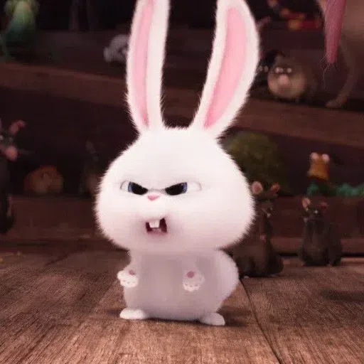 snowball❤️❤️❤️ - Sticker 20