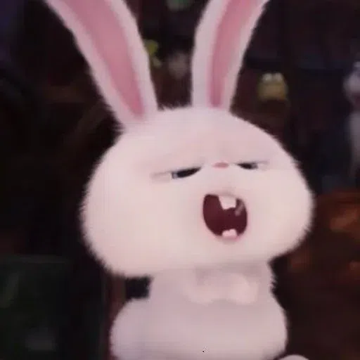 snowball❤️❤️❤️ - Sticker 19