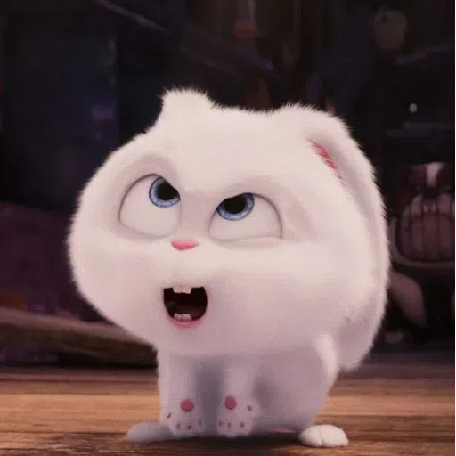 snowball❤️❤️❤️ - Sticker 18