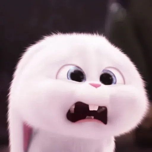 snowball❤️❤️❤️ - Sticker 21
