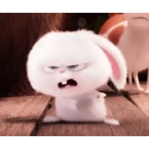 snowball❤️❤️❤️ - Sticker 26