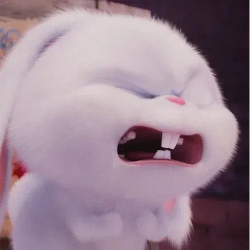 snowball❤️❤️❤️ - Sticker 28