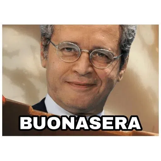 Frasi & faces - Sticker 13