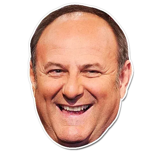 Frasi & faces - Sticker 17