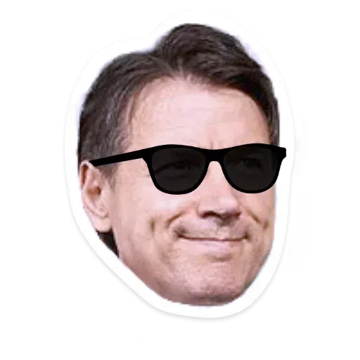 Frasi & faces - Sticker 22