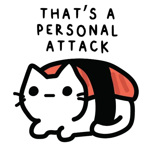 Cuties - Sticker 15