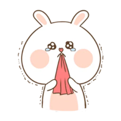 Cuties - Sticker 11