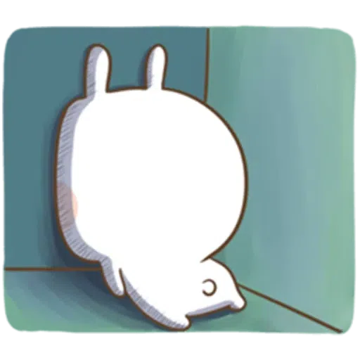 Cuties - Sticker 10