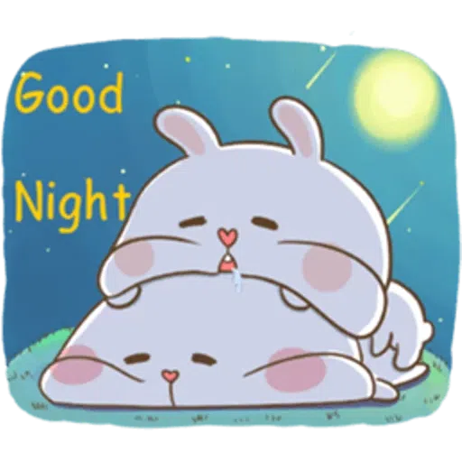 Cuties - Sticker 13