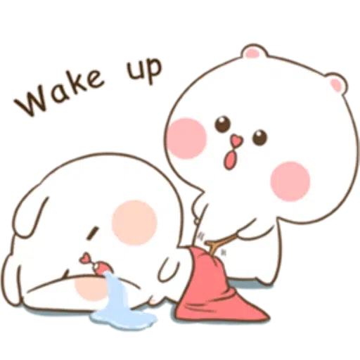 Cuties - Sticker 12