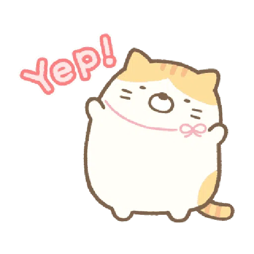 すみっコぐらしの日常スタンプ - Sticker 11