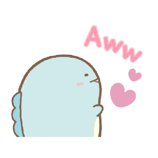 すみっコぐらしの日常スタンプ - Sticker 10