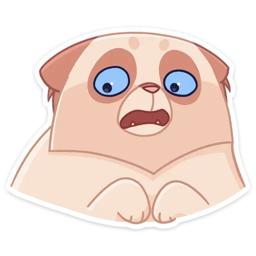 Пушух - Sticker 27