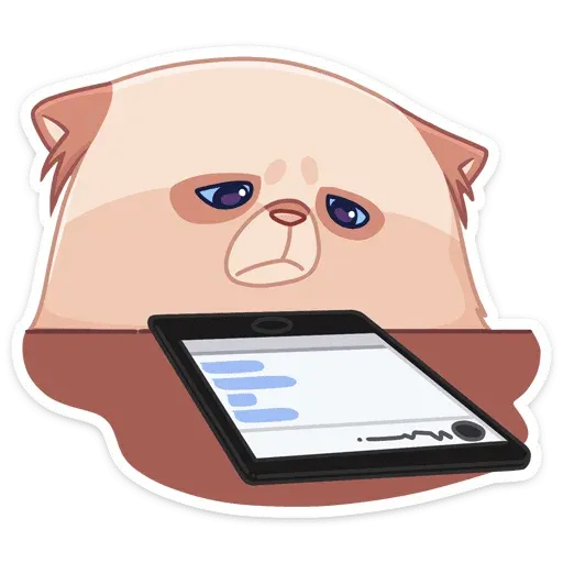 Пушух - Sticker 21