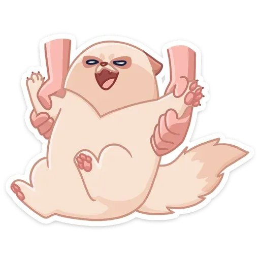 Пушух - Sticker 18