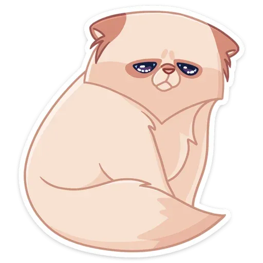 Пушух - Sticker 10