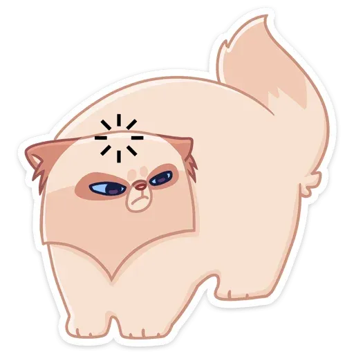 Пушух - Sticker 22