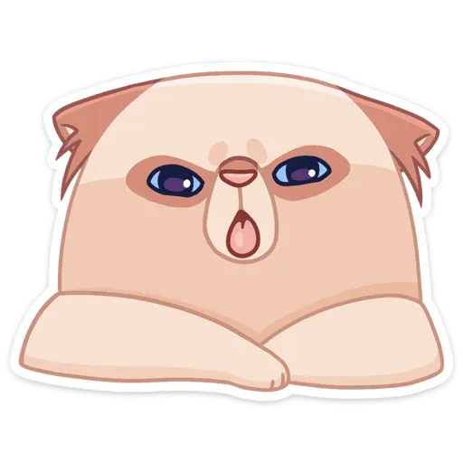 Пушух - Sticker 24
