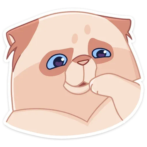 Пушух - Sticker 11