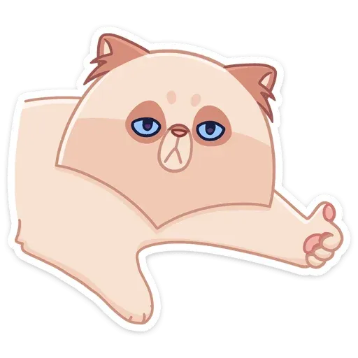 Пушух - Sticker 13