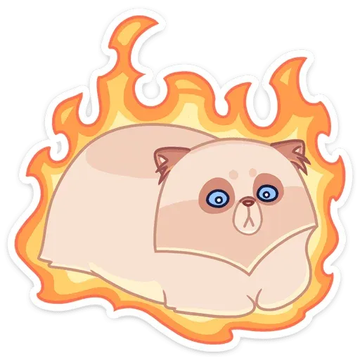 Пушух - Sticker 14