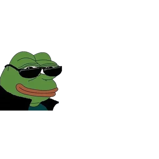 pepe1 - Sticker 12