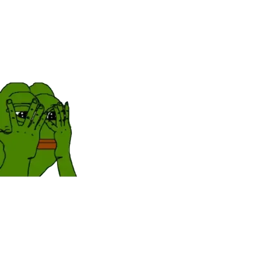 pepe1 - Sticker 22