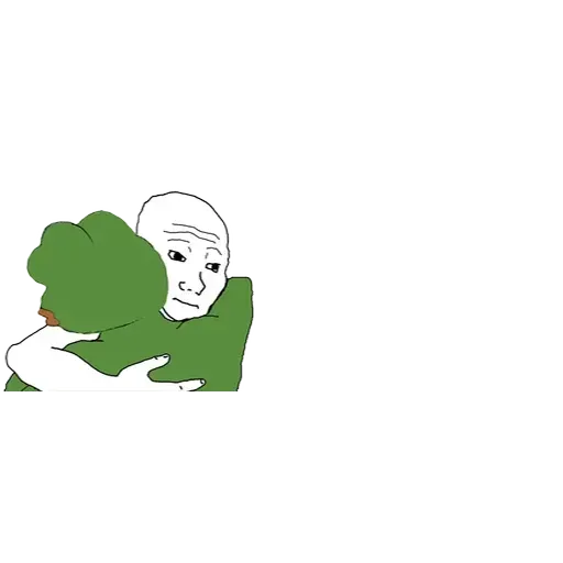 pepe1 - Sticker 13