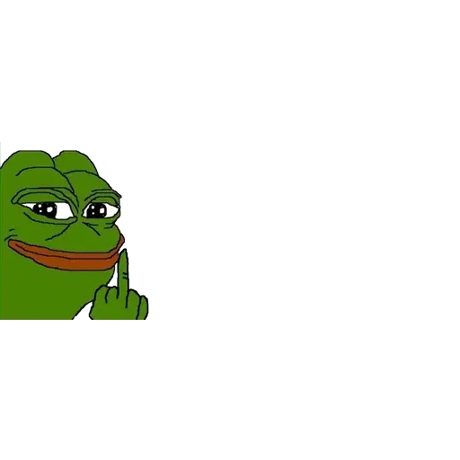 pepe1 - Sticker 23