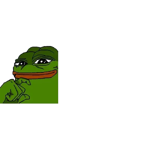 pepe1 - Sticker 14