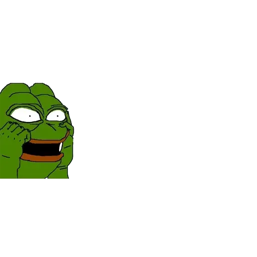 pepe1 - Sticker 11