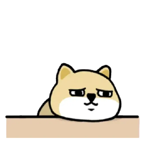 fatdoggy 2 - Sticker 30