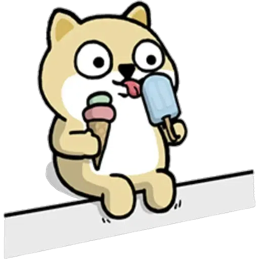 fatdoggy 2 - Sticker 10