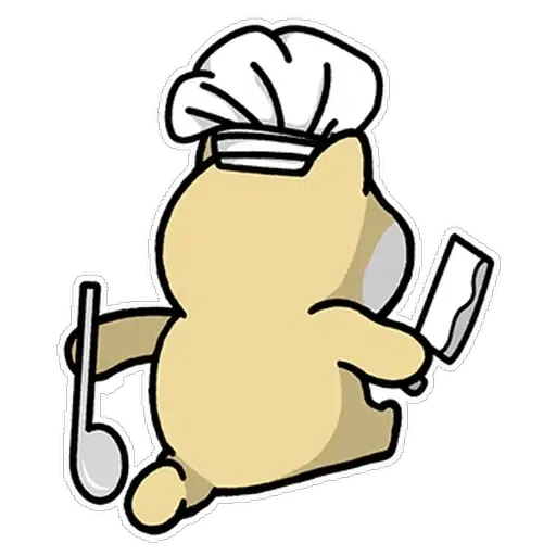 fatdoggy 2 - Sticker 18