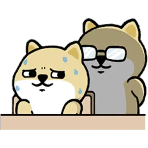 fatdoggy 2 - Sticker 12