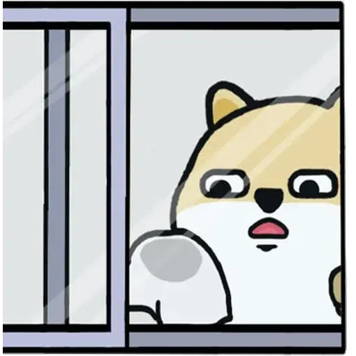 fatdoggy 2 - Sticker 16