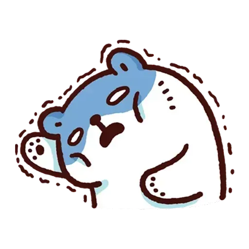 Bacbac1 - Sticker 19